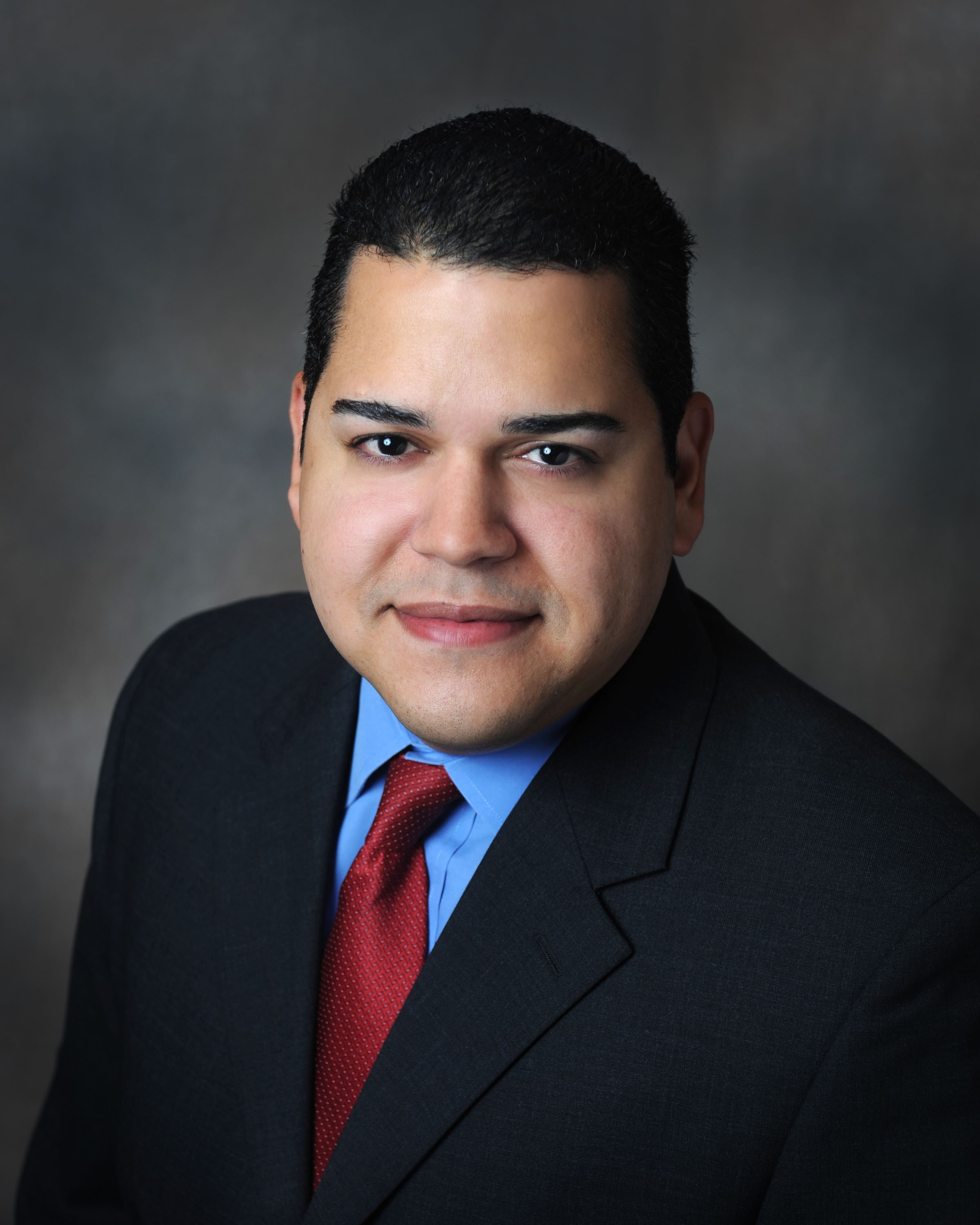 Alain Cabrera image