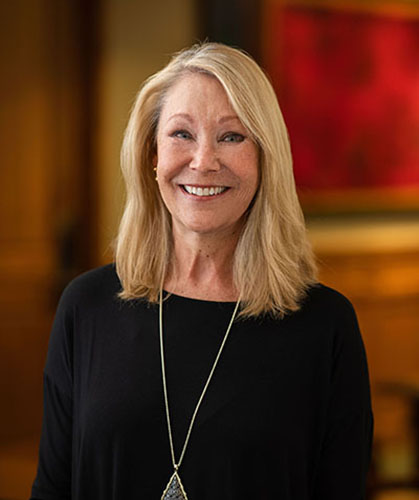 Gaye Rowland Image