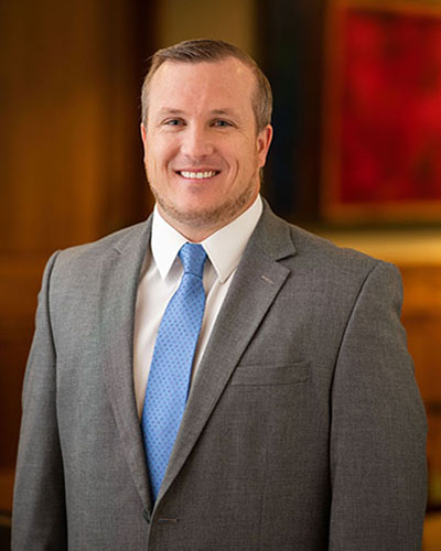 Justin Fitzgerald Image