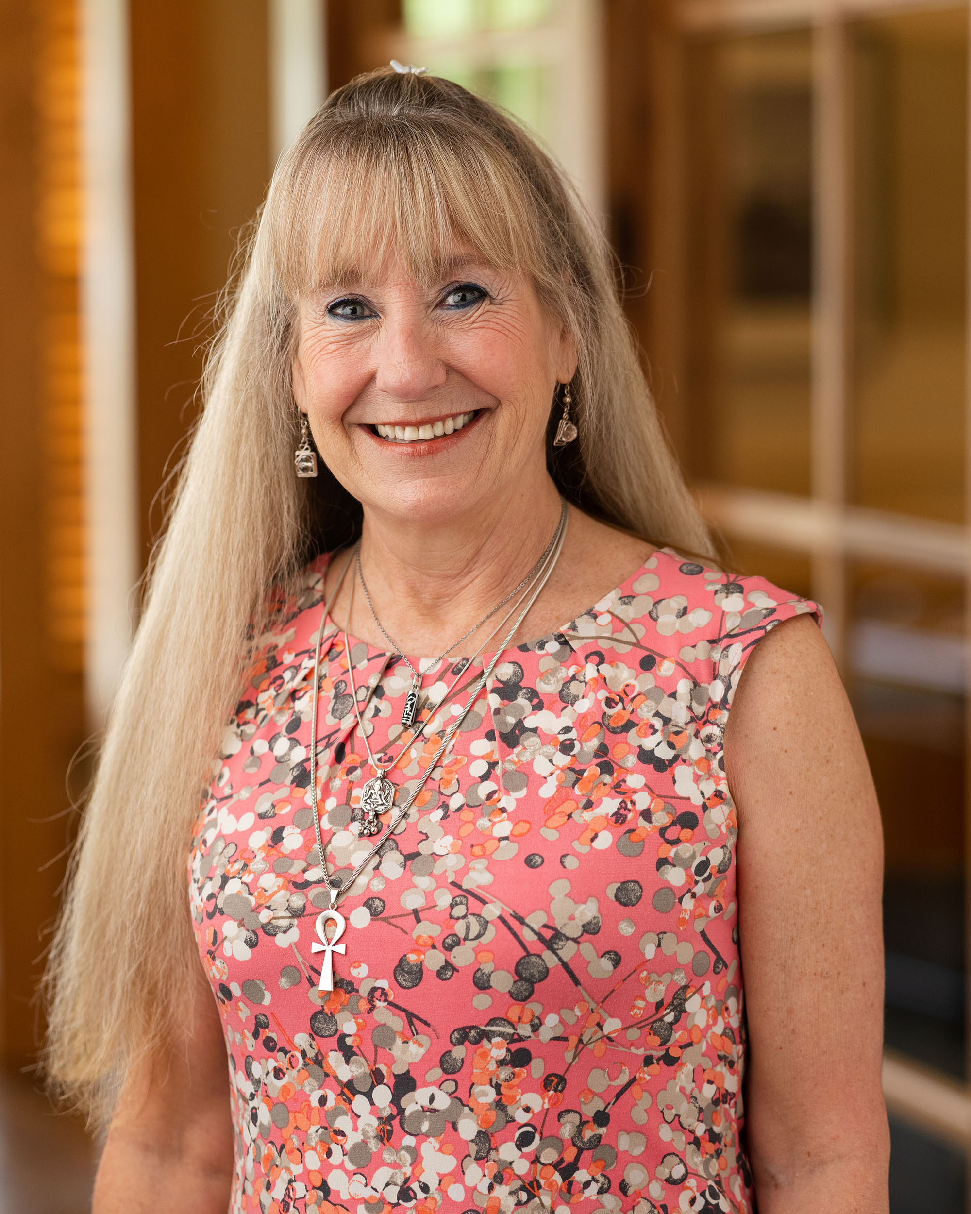 Marla McCaffery Image