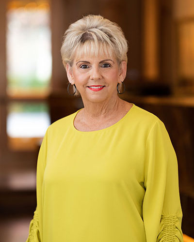 Terri Hanks Image