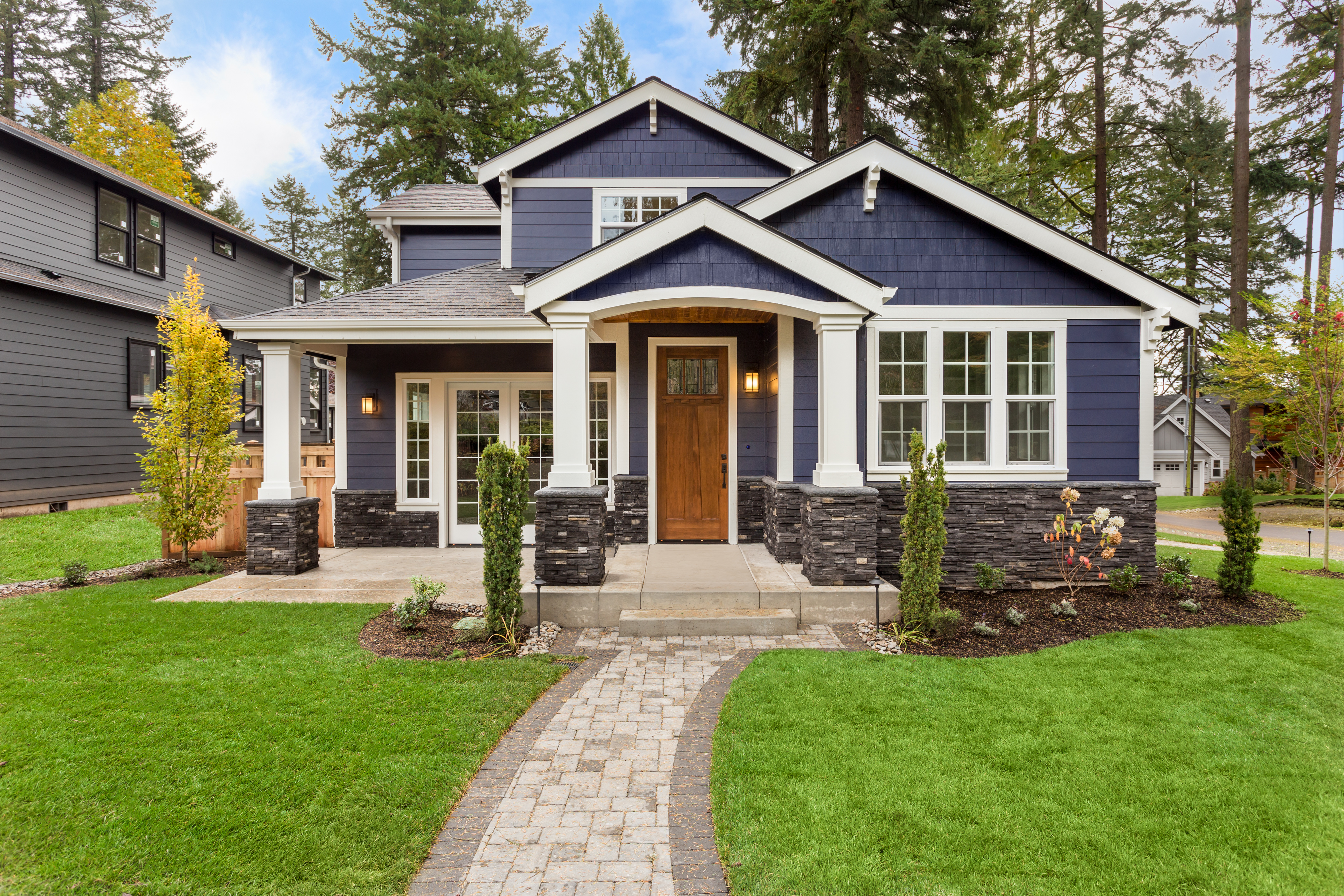 Mortgage Buyers Image