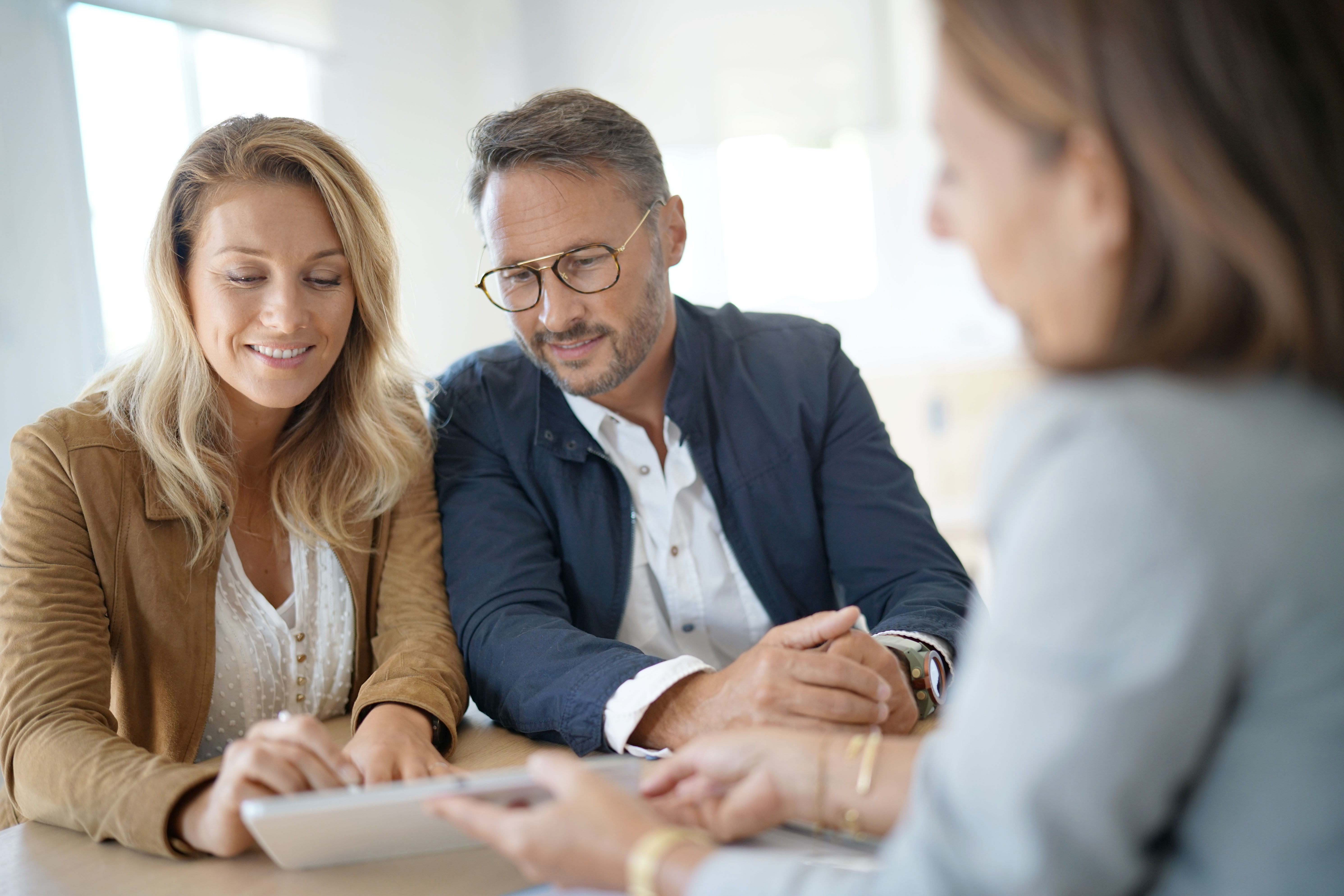 Mortgage House Image